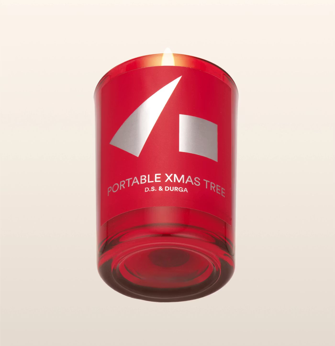 D.S. & Durga - Portable Xmas Tree Candle