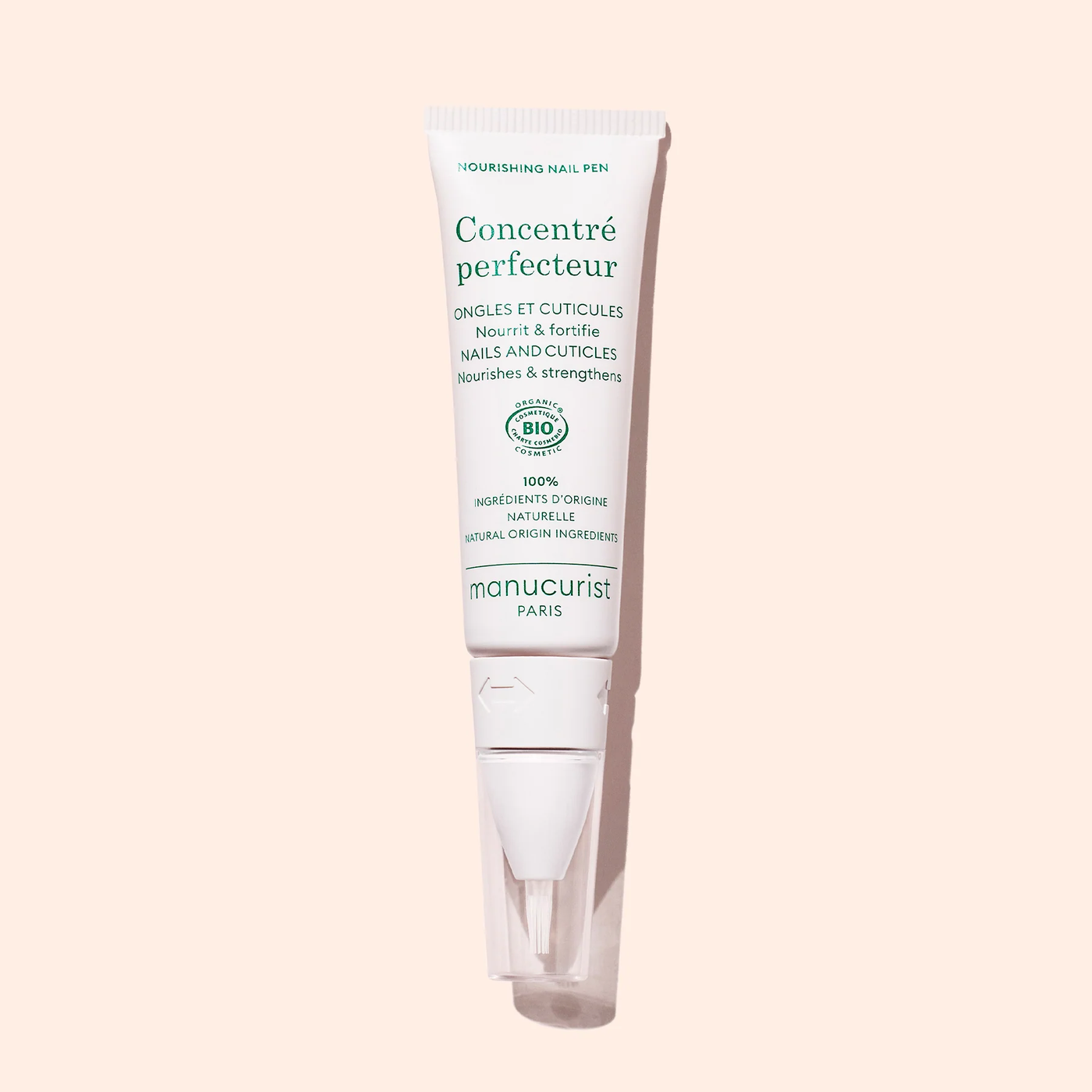 Nourishing Nail Pen - Cosmos Organic
