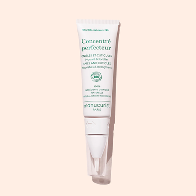 Nourishing Nail Pen - Cosmos Organic
