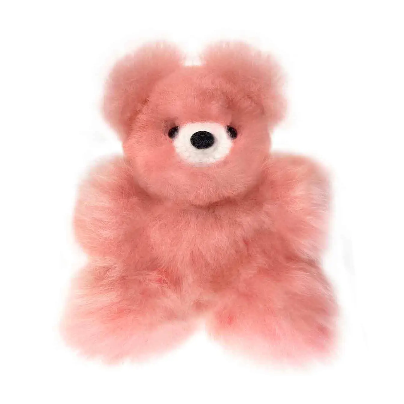 Alpaca Plushie Bear