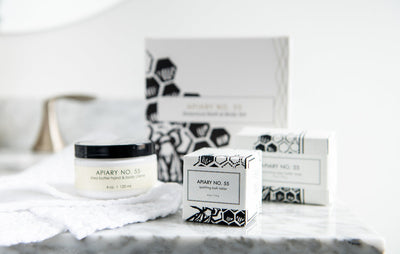 Apiary Gift Set