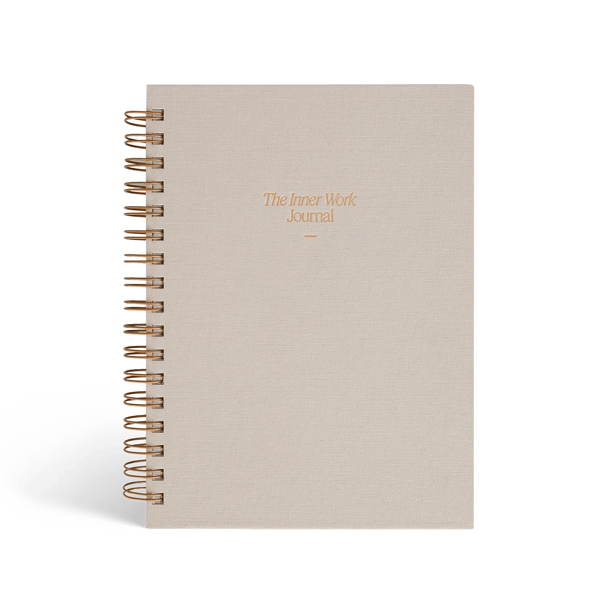 The Inner Work Journal