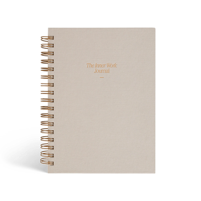 The Inner Work Journal