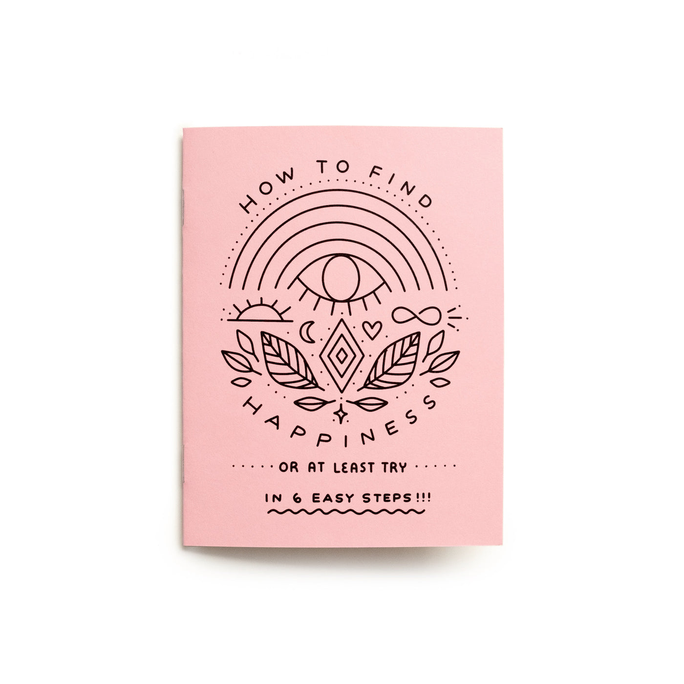 Little Happiness Zine