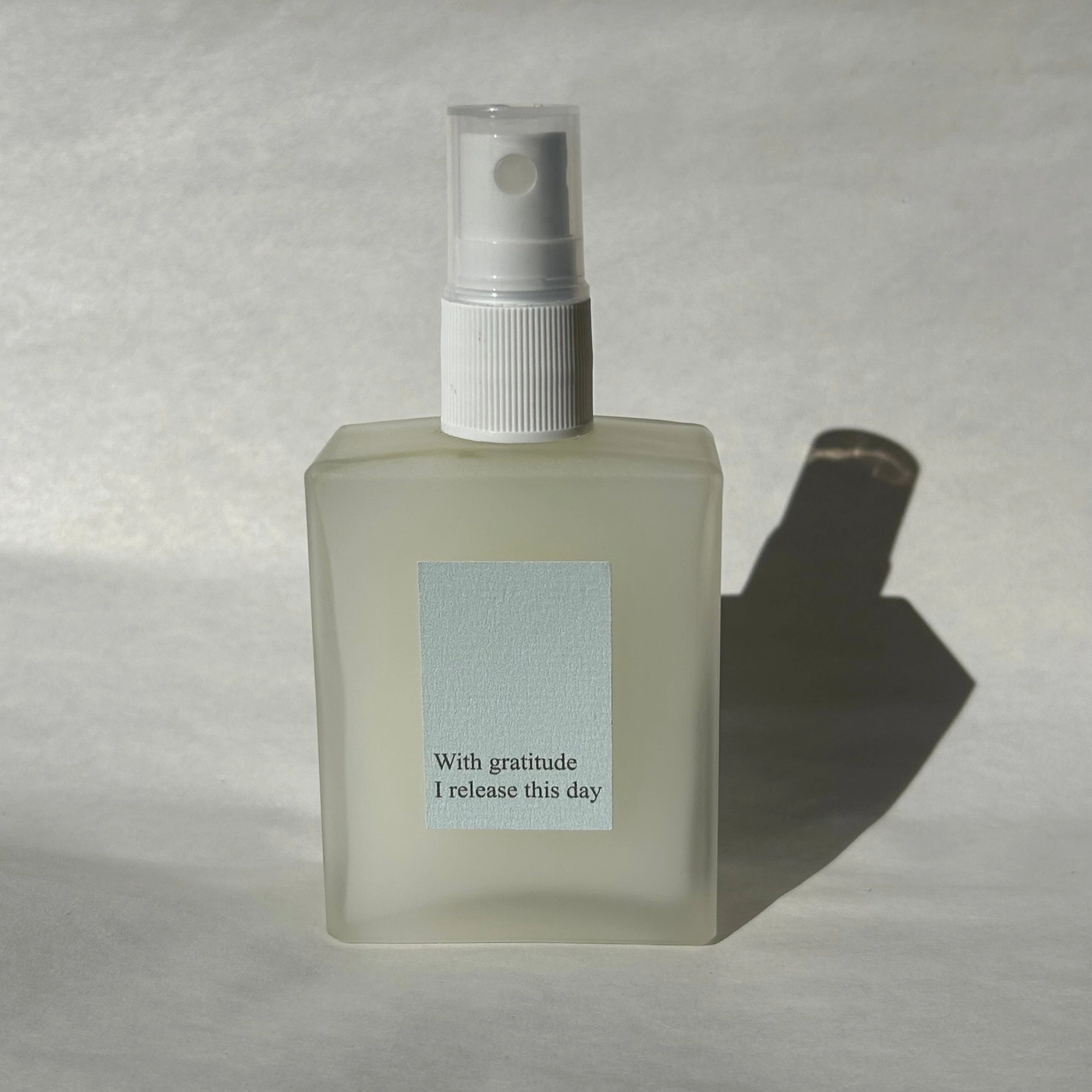 Good Night Face + Pillow Mist