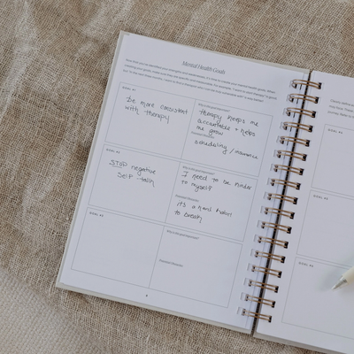 The Inner Work Journal