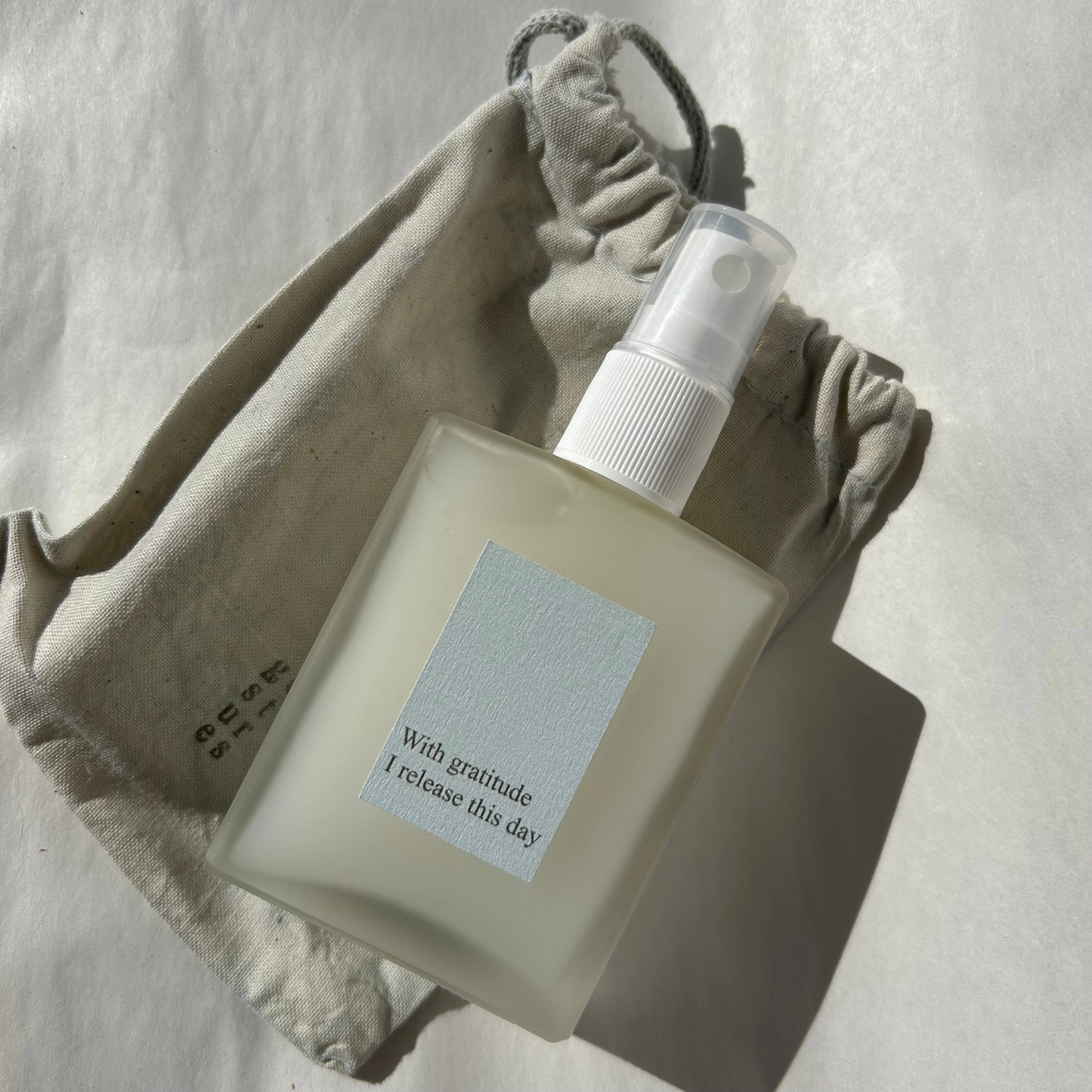 Good Night Face + Pillow Mist