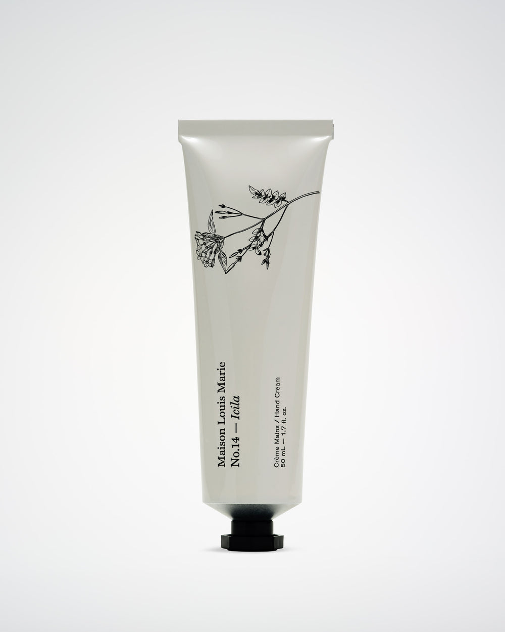 Hand Cream No.14 Icila