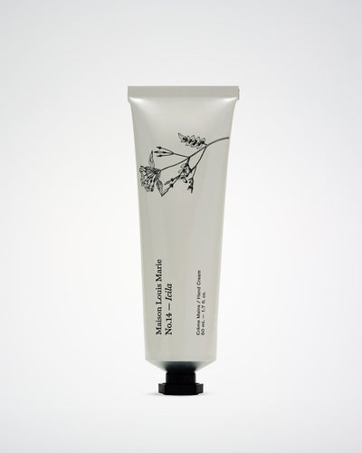 Hand Cream No.14 Icila