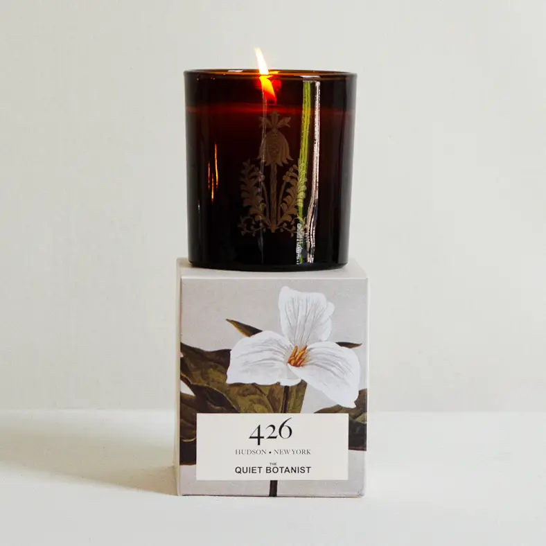 MEUS 426 Candle