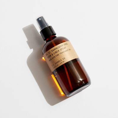 P.F. Candle Co. Room Spray Sandalwood Rose