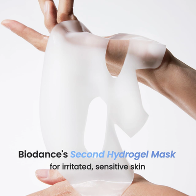 Biodance Hydro Cera-Nol Real Deep Mask