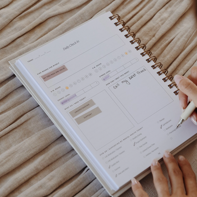 The Inner Work Journal