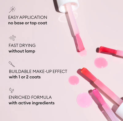 Active Glow™ Raspberry