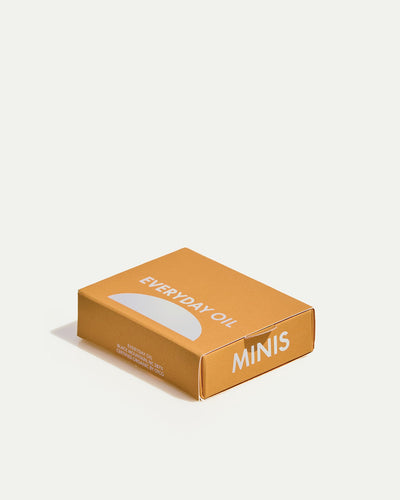 Everyday Oil Minis