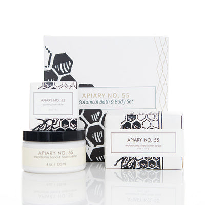 Apiary Gift Set