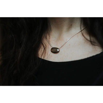 Hope Necklace by Uni