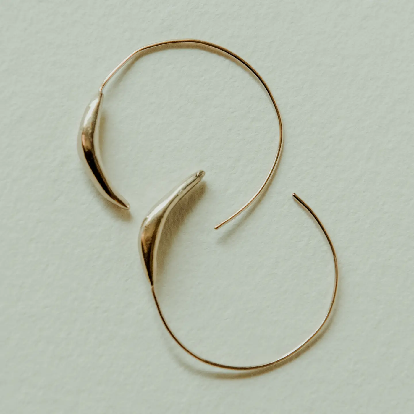 Fiore Hoops