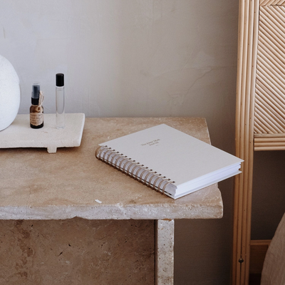 The Inner Work Journal