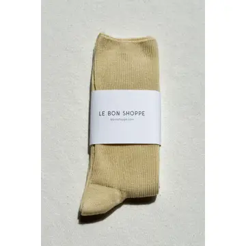 Trouser Socks by Le Bon Shoppe
