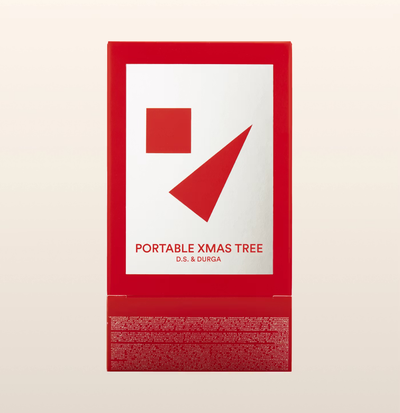 D.S. & Durga - Portable Xmas Tree Candle