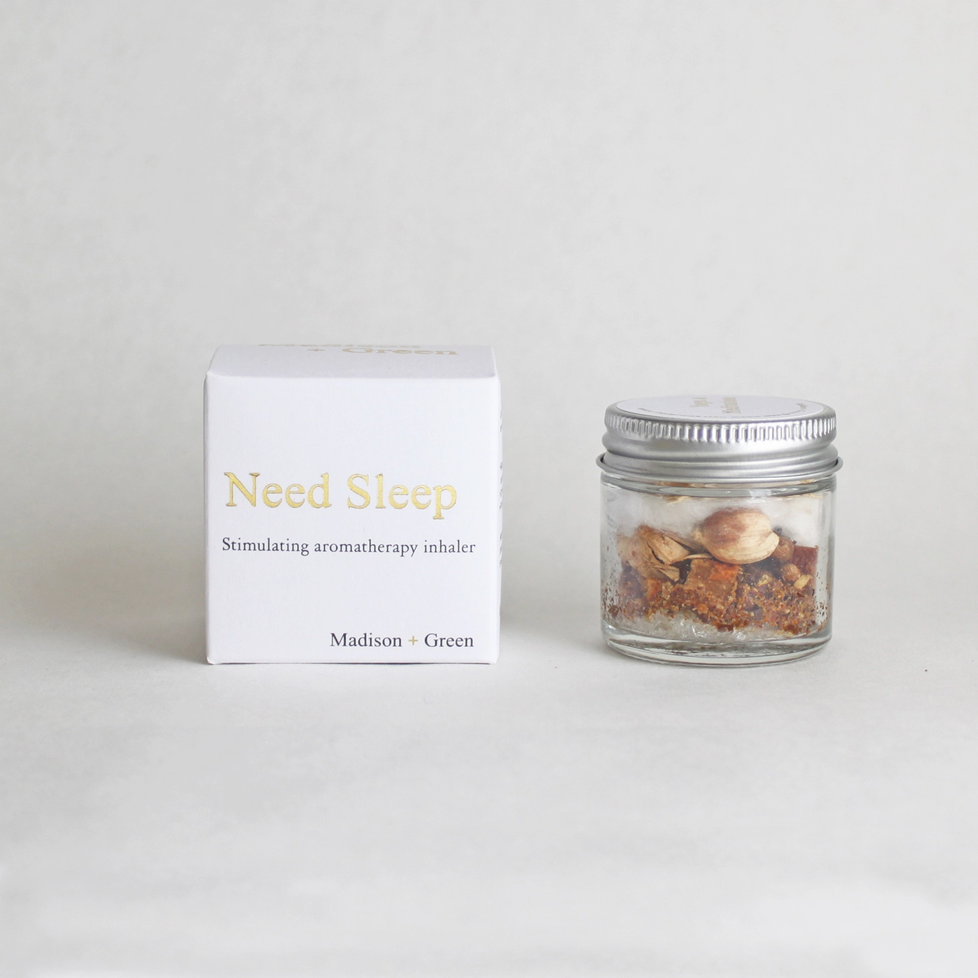 Need Sleep - Aromatherapy Stress Reliever for Insomnia