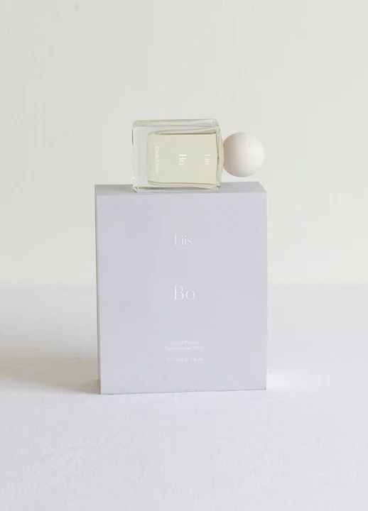 Bo Eau de Parfum