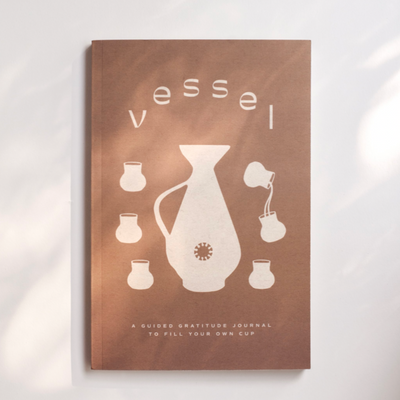 Vessel Journal