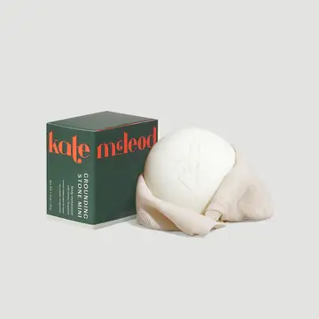Grounding Stone - Deep Moisturizing Lotion Bar