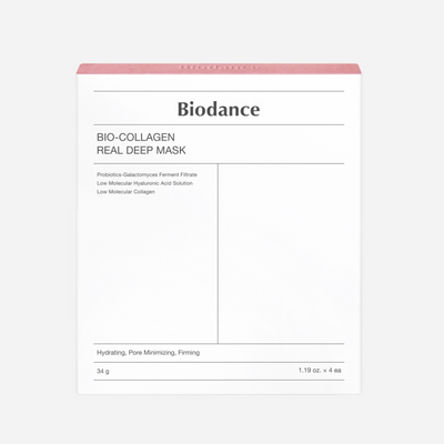 Biodance Bio-Collagen Real Deep Mask