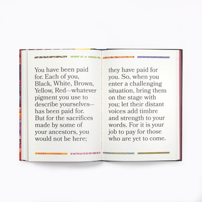 Maya Angelou: A Writer's Journal