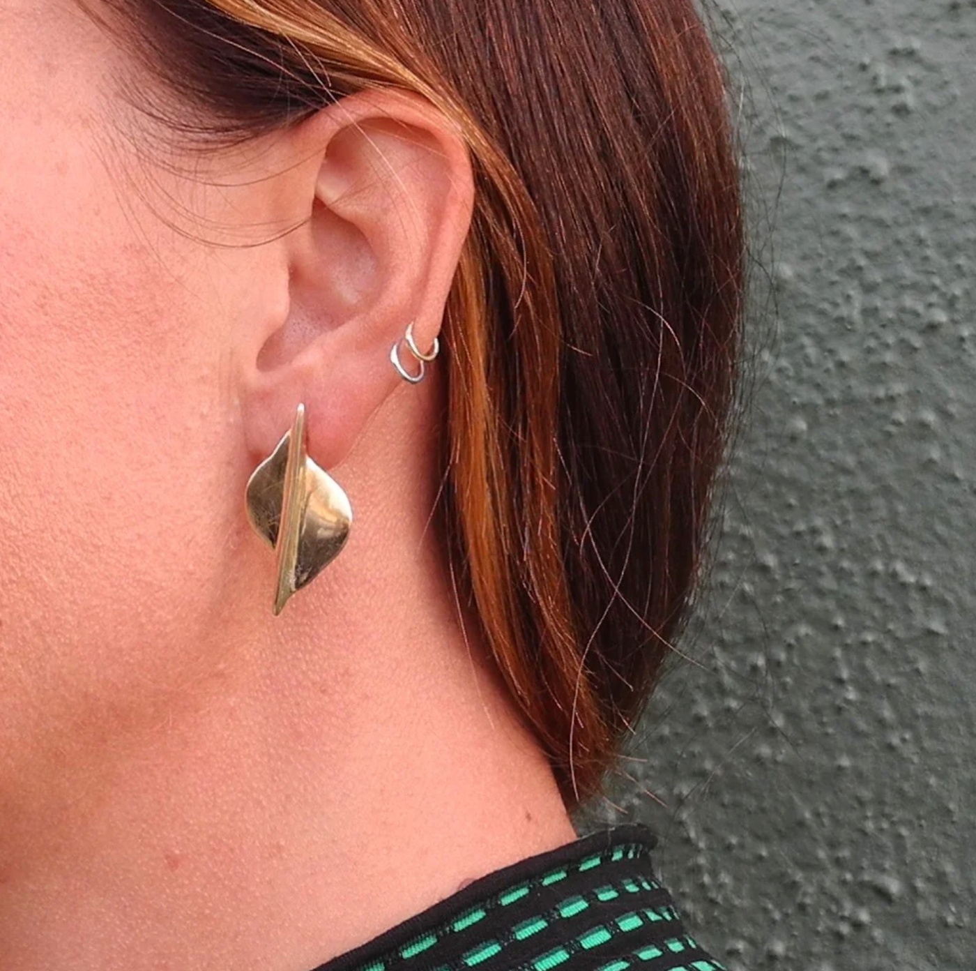 Copan Earrings