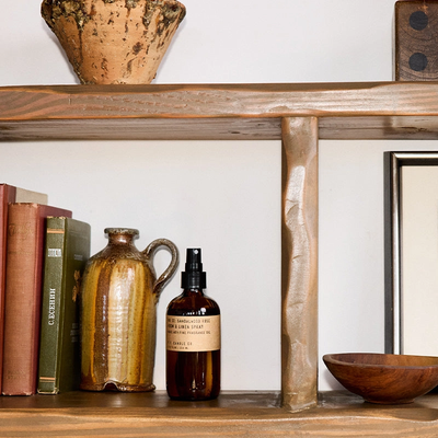 P.F. Candle Co. Room Spray Sandalwood Rose