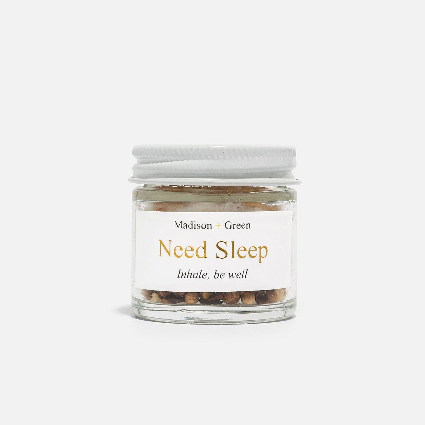 Need Sleep - Aromatherapy Stress Reliever for Insomnia