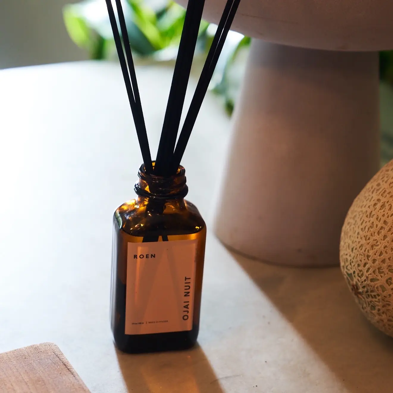 Ojai Nuit Reed Diffuser Reed Diffuser by ROEN