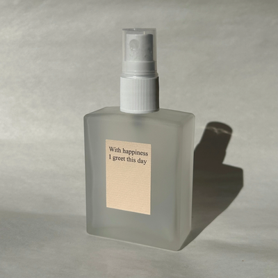 Good Morning Energizing Mist