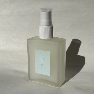 Good Night Face + Pillow Mist