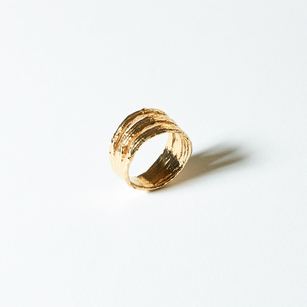 Trio Ring