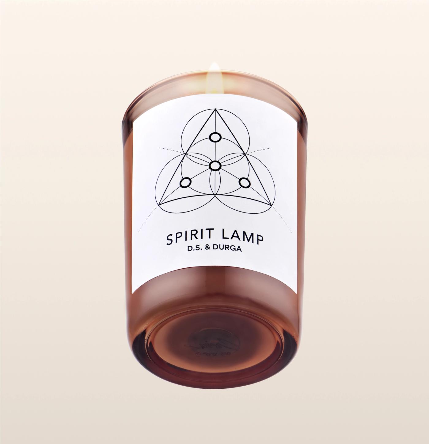 D.S. & Durga - Spirit Lamp