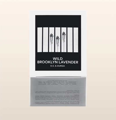 Wild Brooklyn Lavender by D.S. & Durga