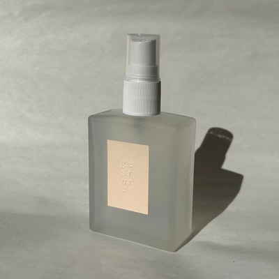 Good Morning Energizing Mist