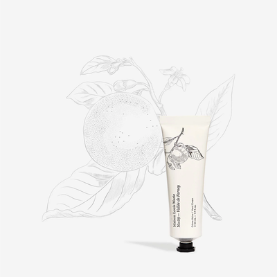 Hand Cream No.09 Vallee de Farney