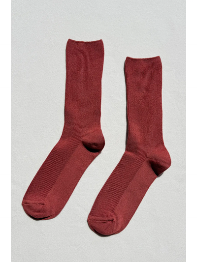 Trouser Socks by Le Bon Shoppe