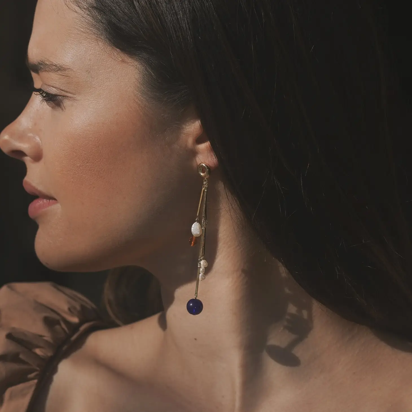 Marion Earrings