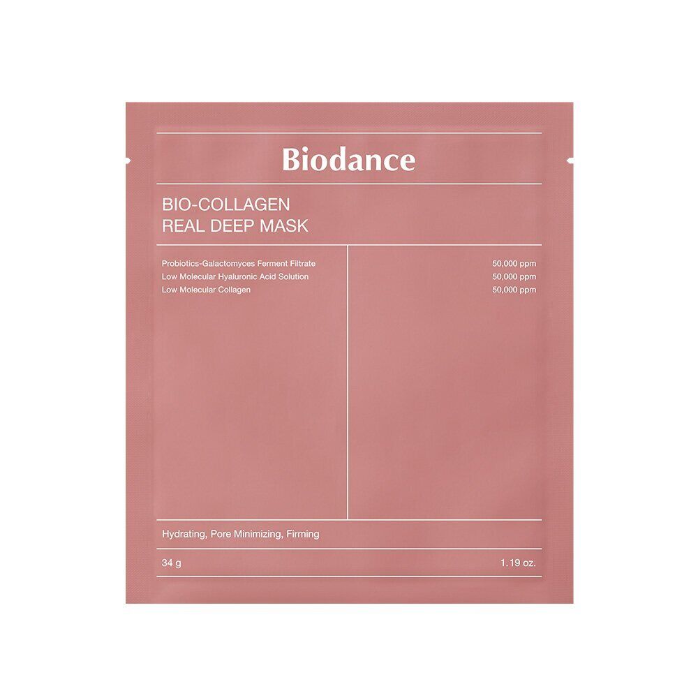 Biodance Bio-Collagen Real Deep Mask