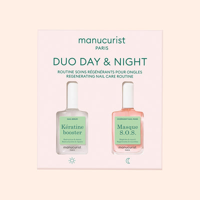 Day & Night Duo