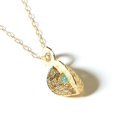 Circles Necklace