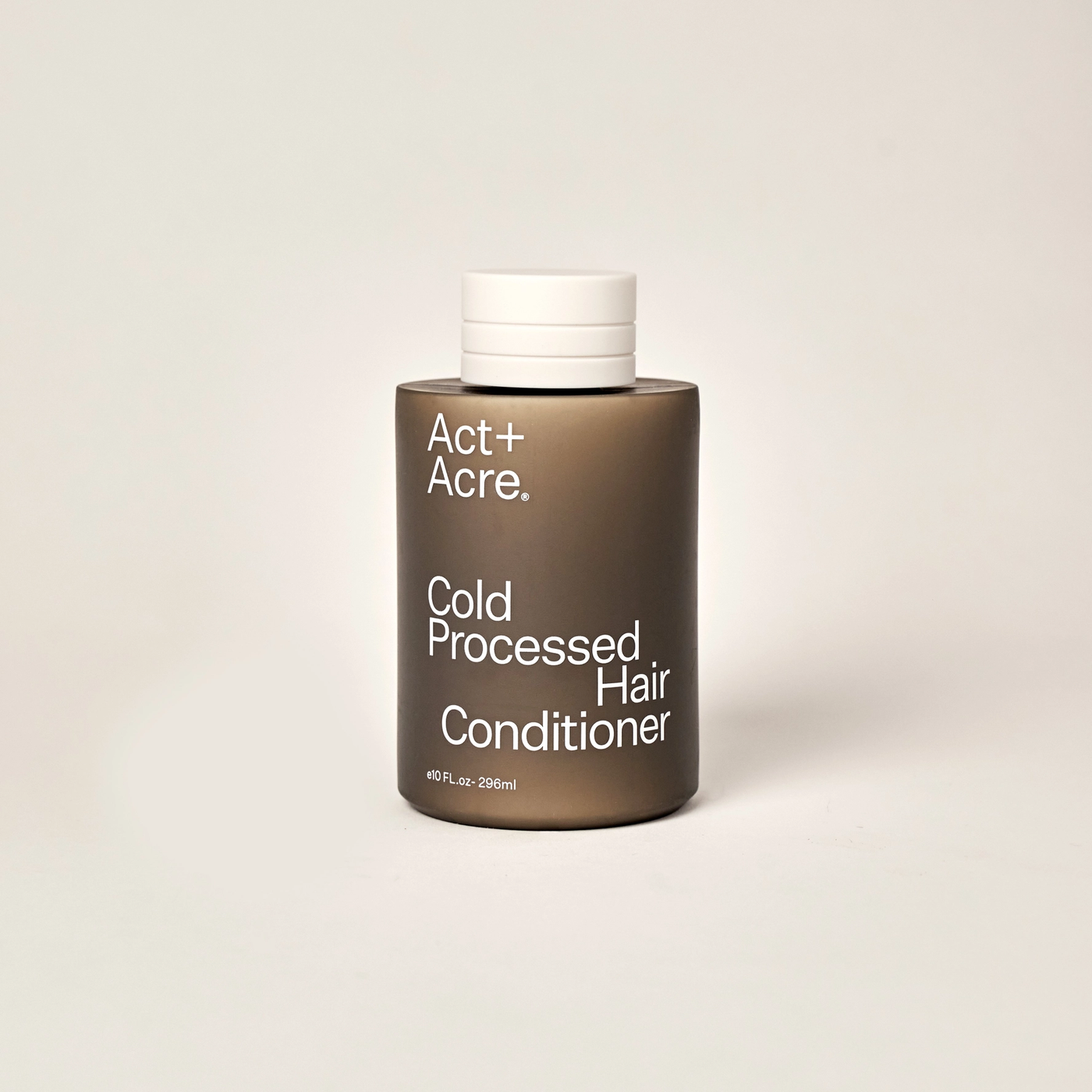 Cold Processed Hair Conditioner