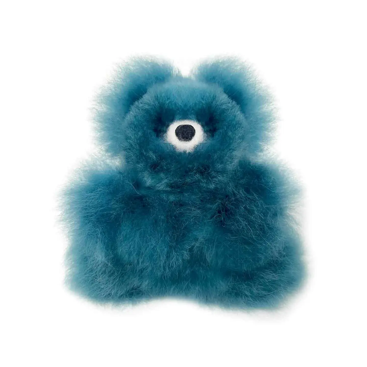 Alpaca Plushie Bear
