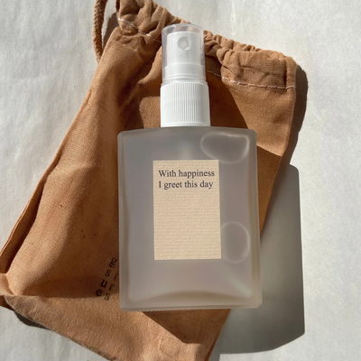 Good Morning Energizing Mist